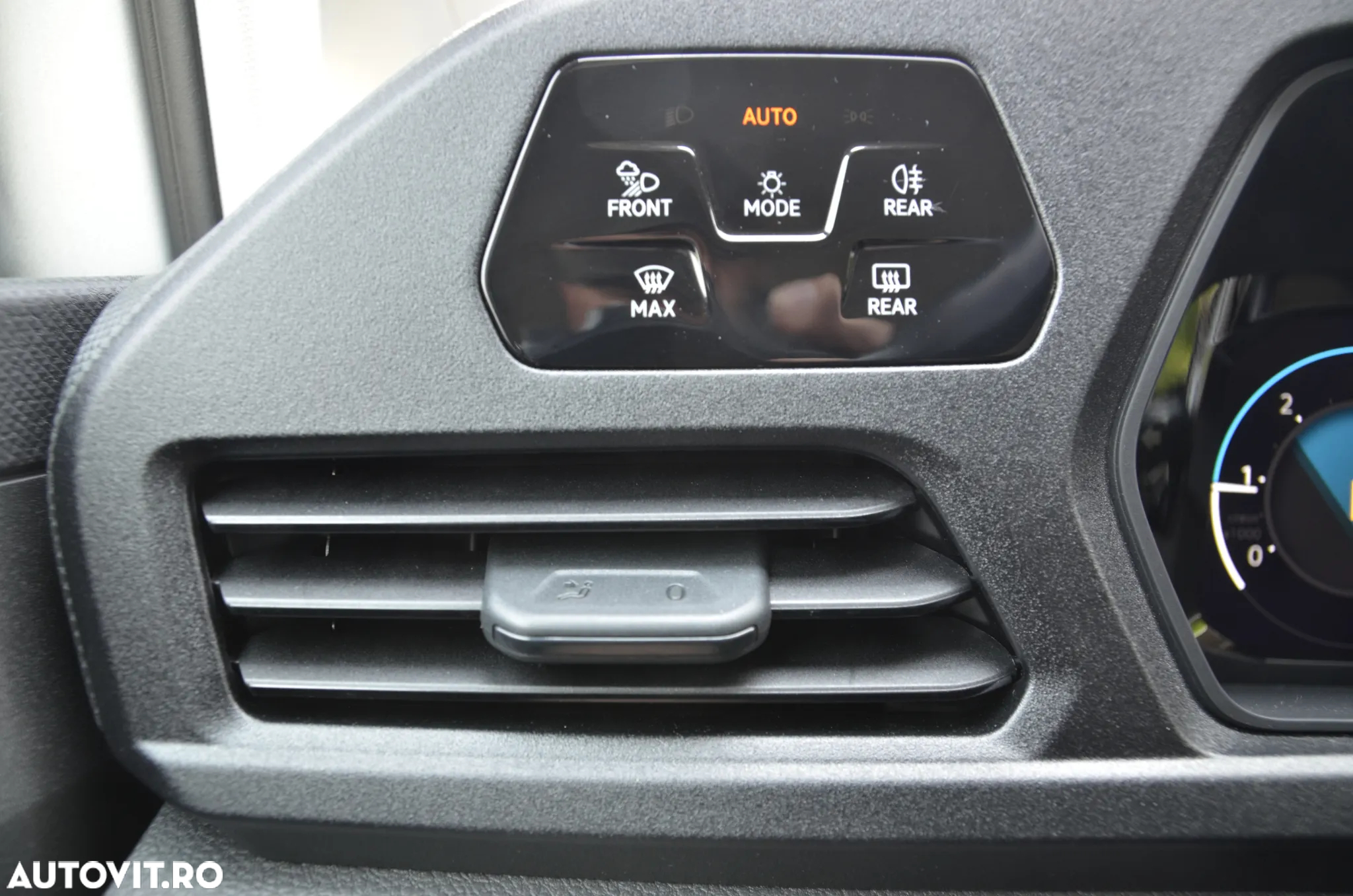 Volkswagen Caddy 2.0 TDI (5-Si.) DSG Comfortline - 19