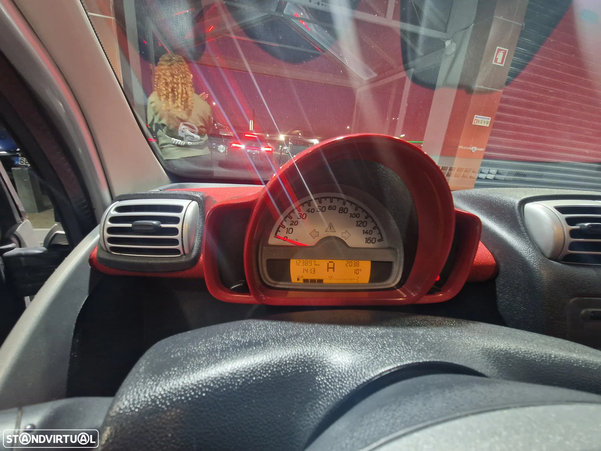Smart ForTwo Coupé 1.0 T Pulse 84 Softouch - 13