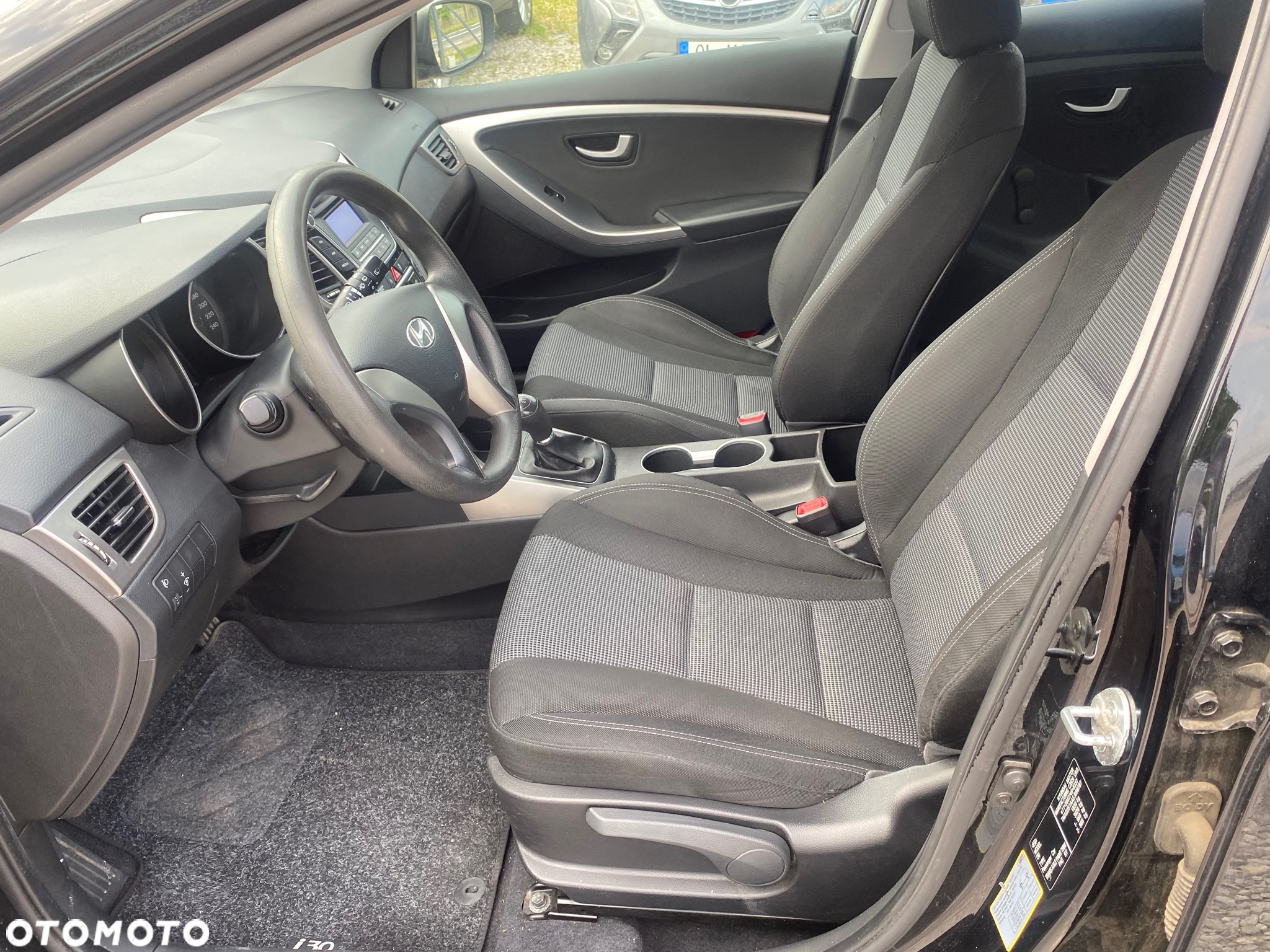 Hyundai i30 1.4 Style - 20