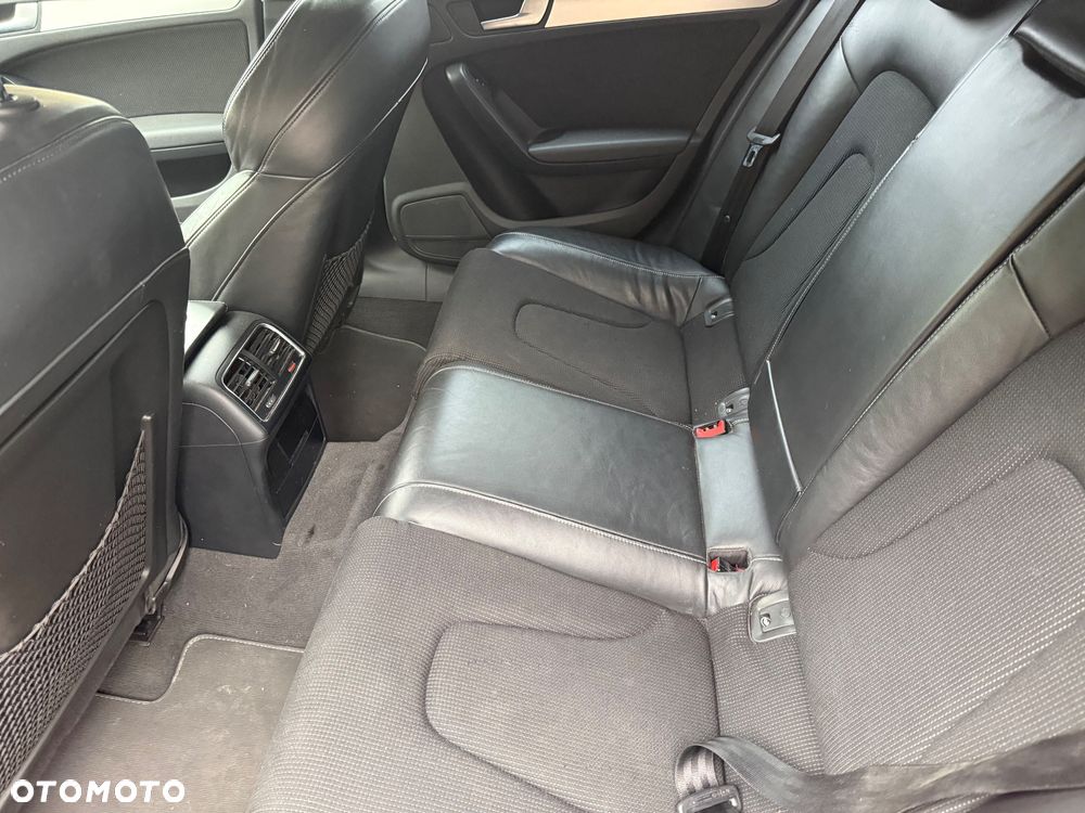Audi A5 Sportback - 25