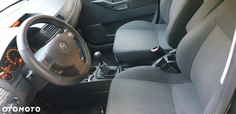 Opel Meriva 1.4 Cosmo - 7