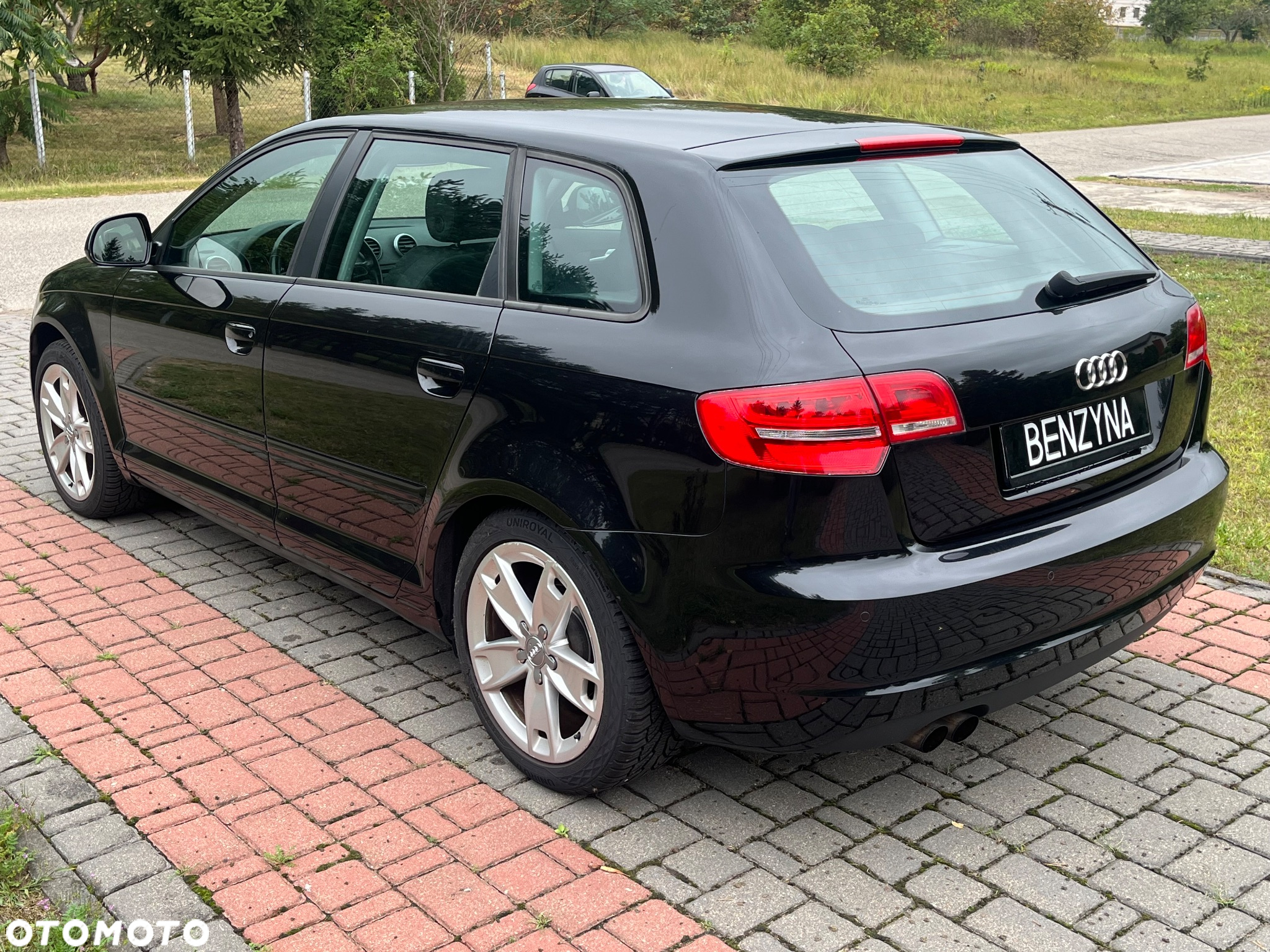 Audi A3 1.4 TFSI Ambiente - 5
