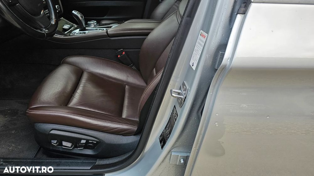 BMW Seria 5 - 23