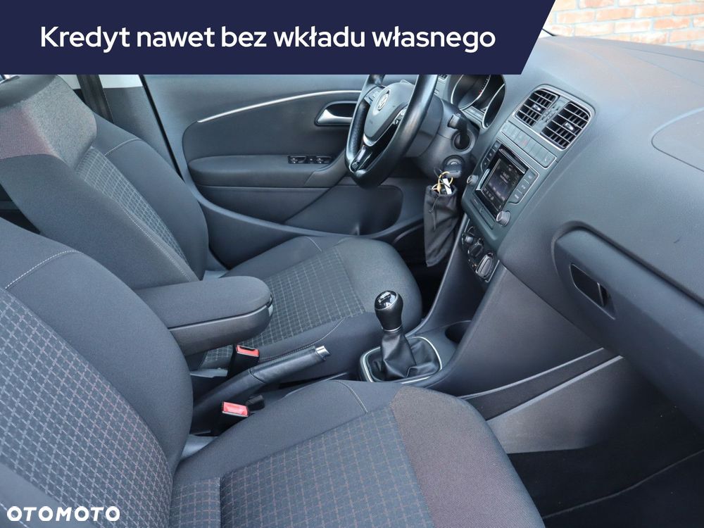 Volkswagen Polo - 11