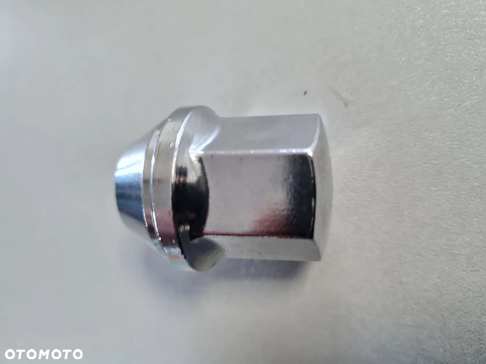 Nakrętki kół aluminiowych JEEP DODGE Oryginał NOWE - 4
