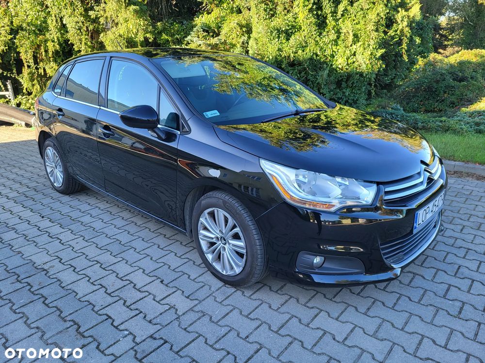 Citroën C4 1.6 HDi Attraction - 1