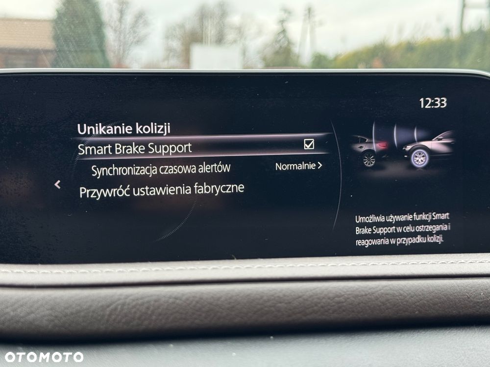 Mazda CX-30 SKYACTIV-X 2.0 M-Hybrid SELECTION - 37