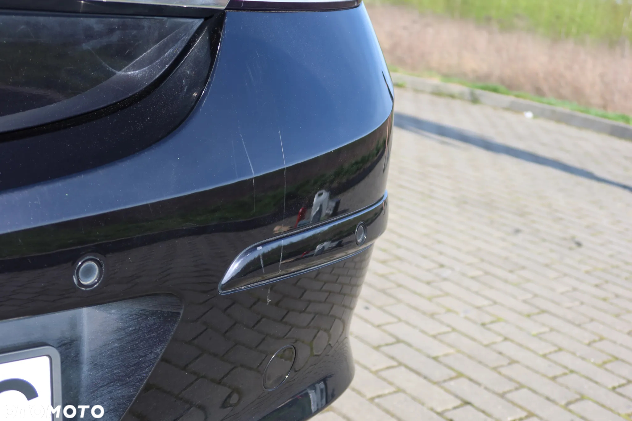 Opel Astra GTC 1.6 - 13