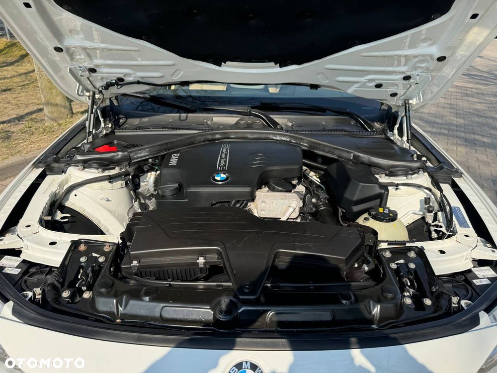 BMW Seria 4 428i xDrive M Sport - 30