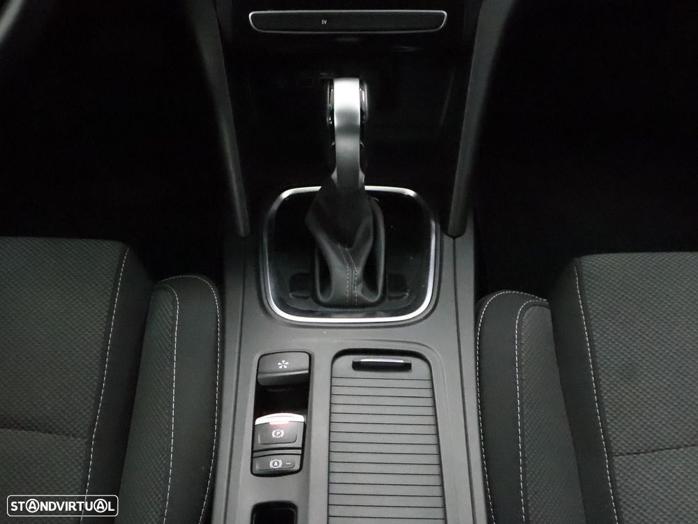 Renault Mégane Sport Tourer 1.6 E-Tech Plug-In Hybrid Equilibre - 22