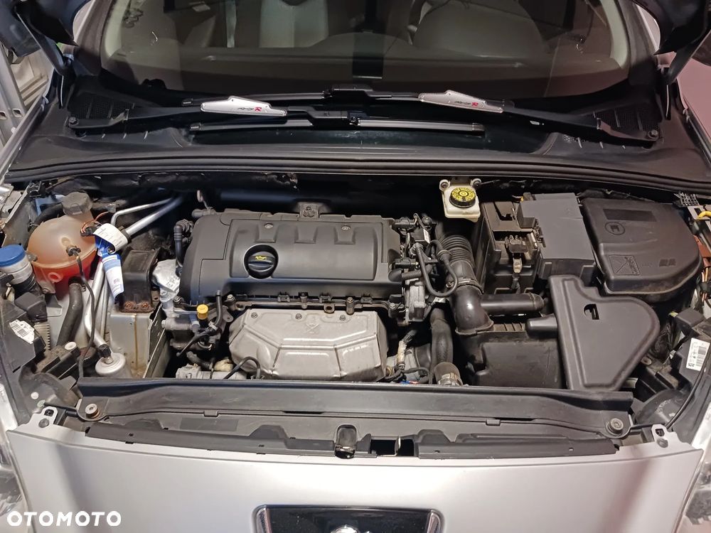 Peugeot 308 CC 1.6 Sport - 9