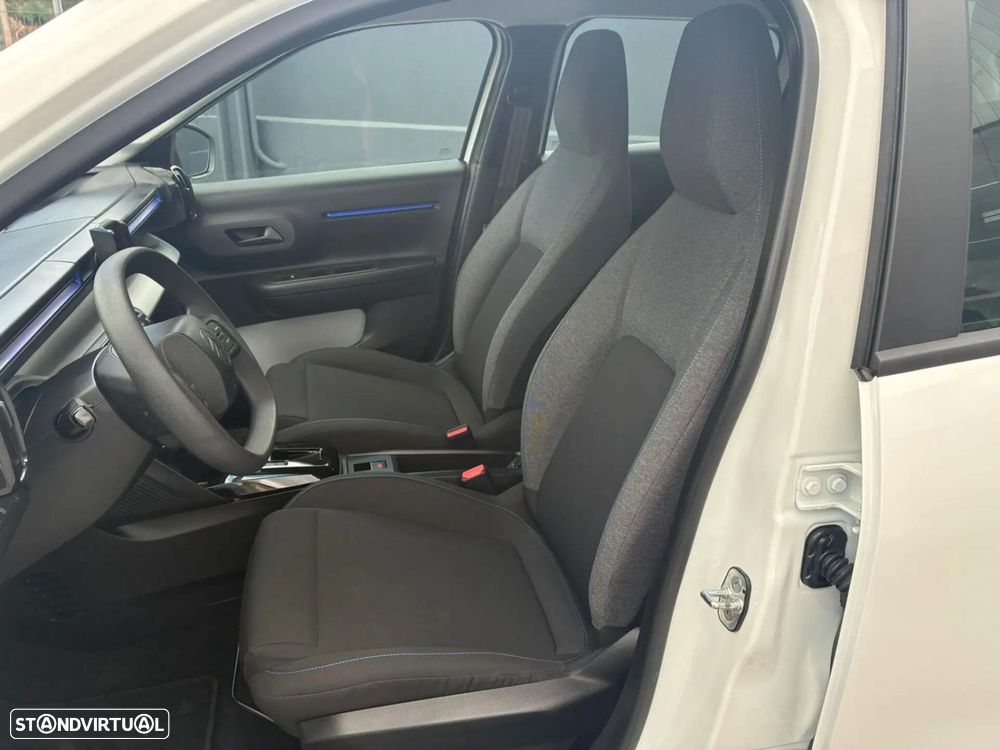 Citroën e-C3 YOU - 14