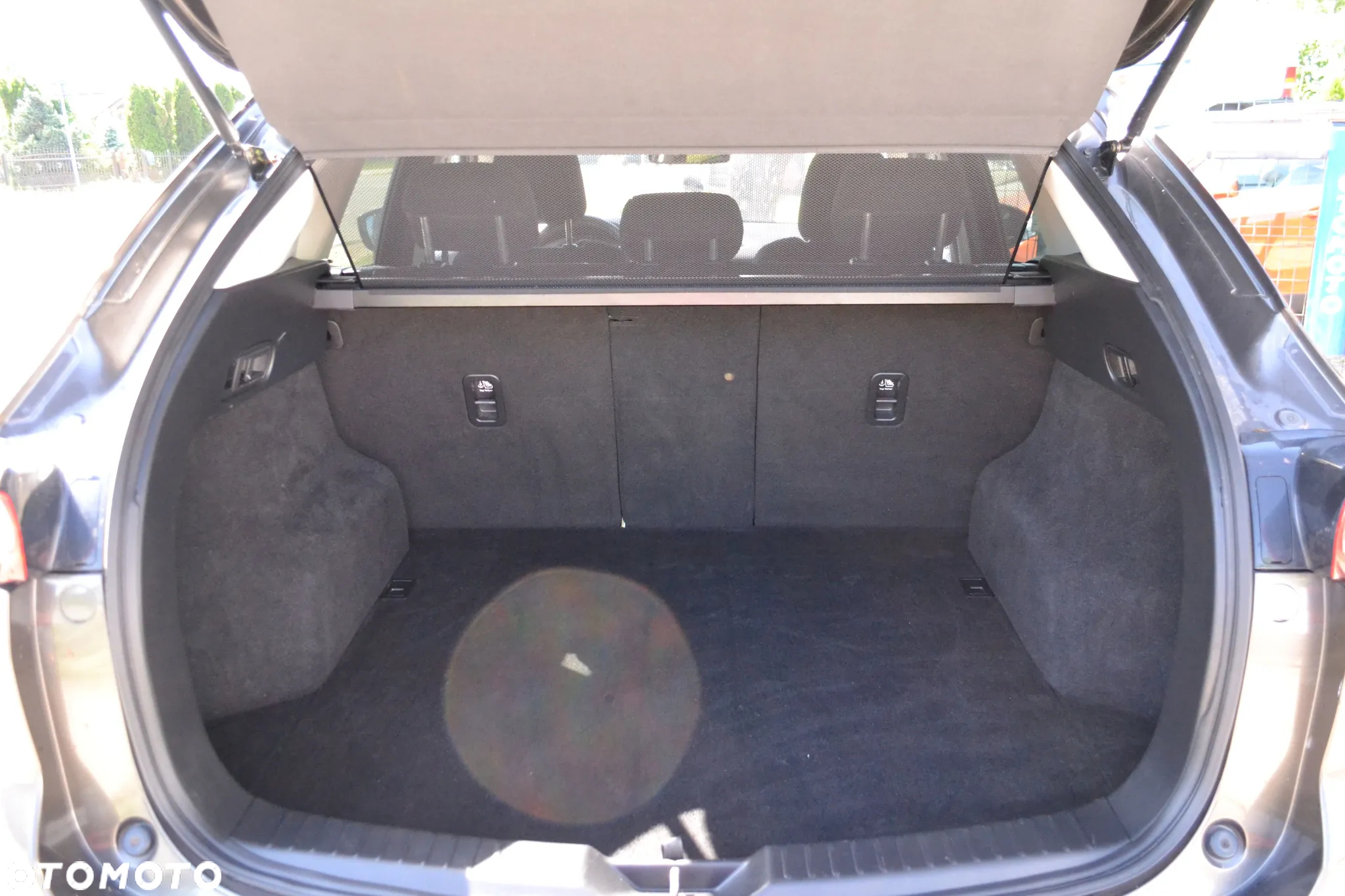 Mazda CX-5 2.0 Exclusive-Line 2WD - 12