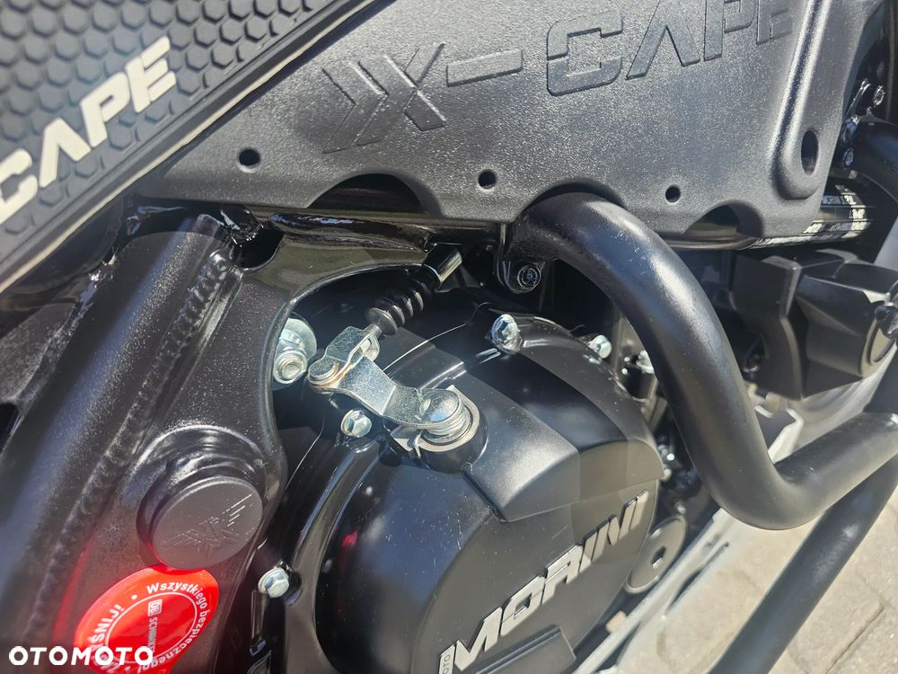 Moto Morini Inny - 5