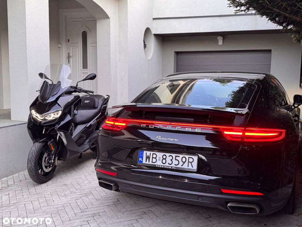 BMW C 400 GT - 15