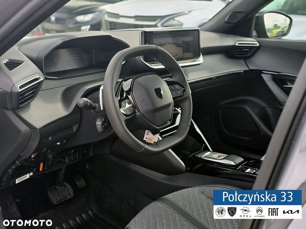 Peugeot 2008 - 9