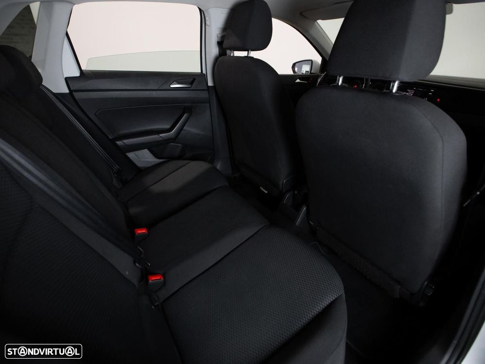 VW Polo - 10