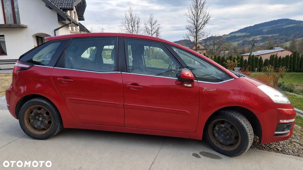 Citroën C4 Picasso 1.6 VTi Seduction - 2