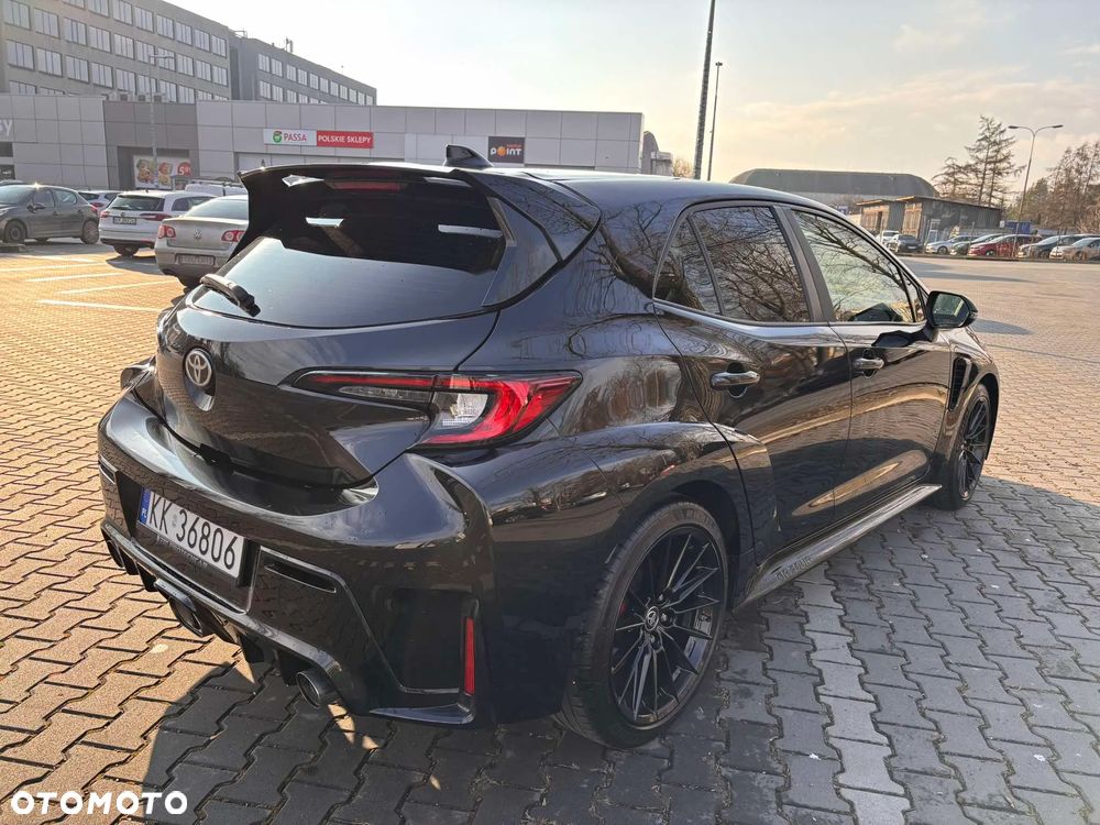 Toyota Corolla 1.6 GR Sport - 15