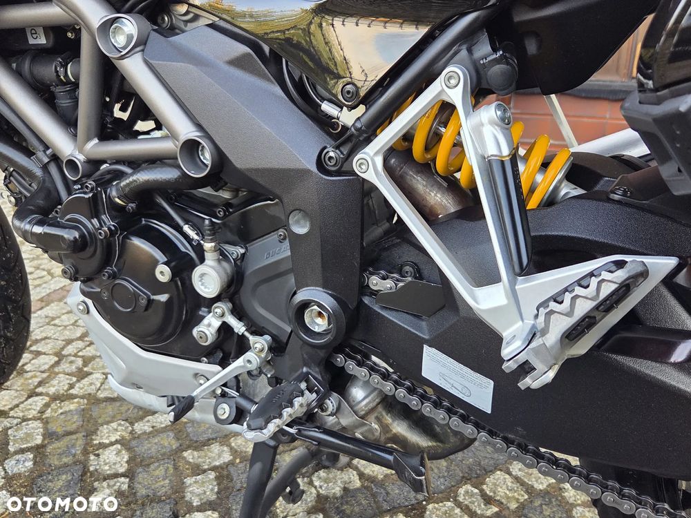 Ducati Multistrada - 35