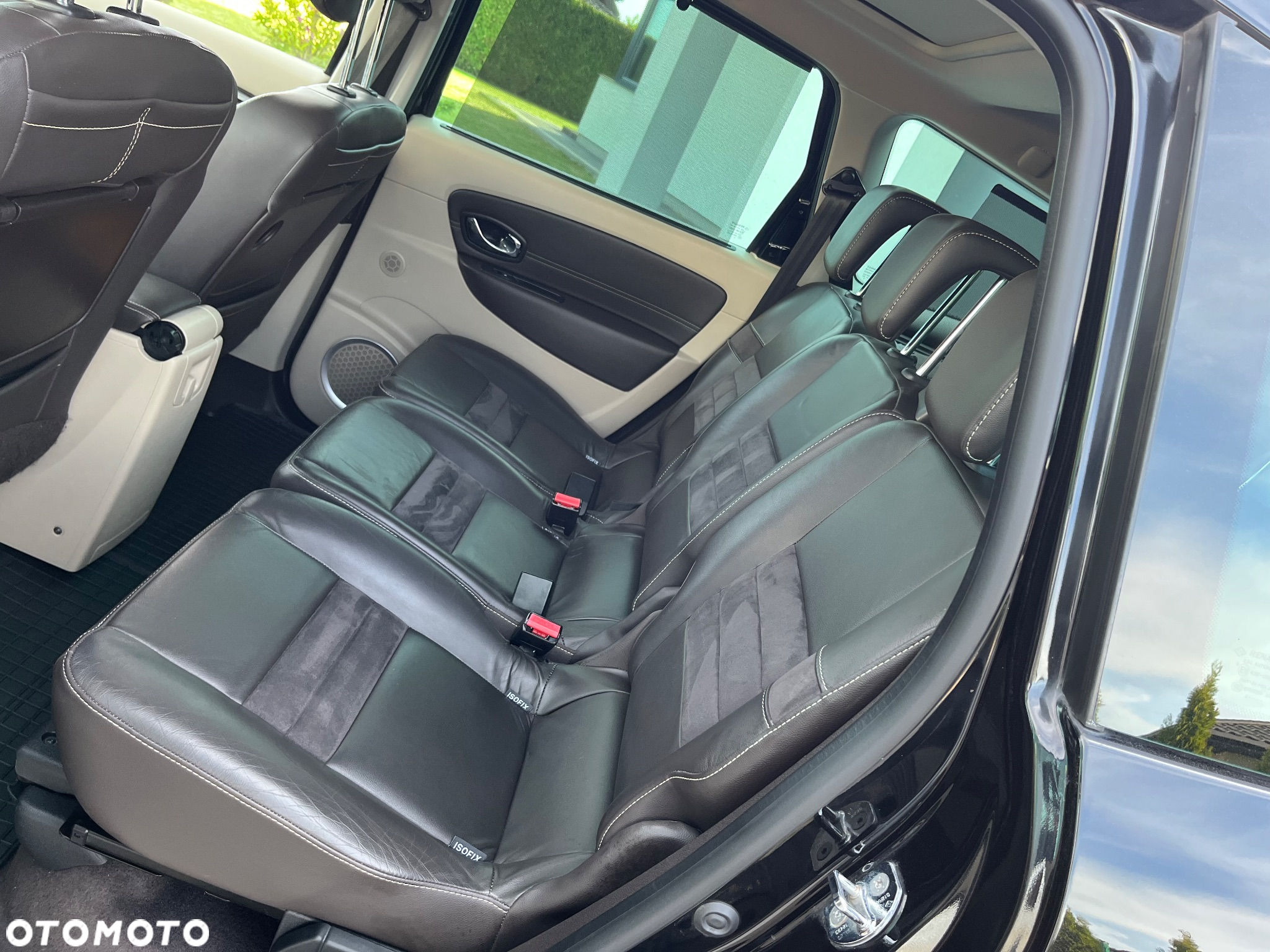 Renault Grand Scenic Gr 2.0 dCi Bose - 18