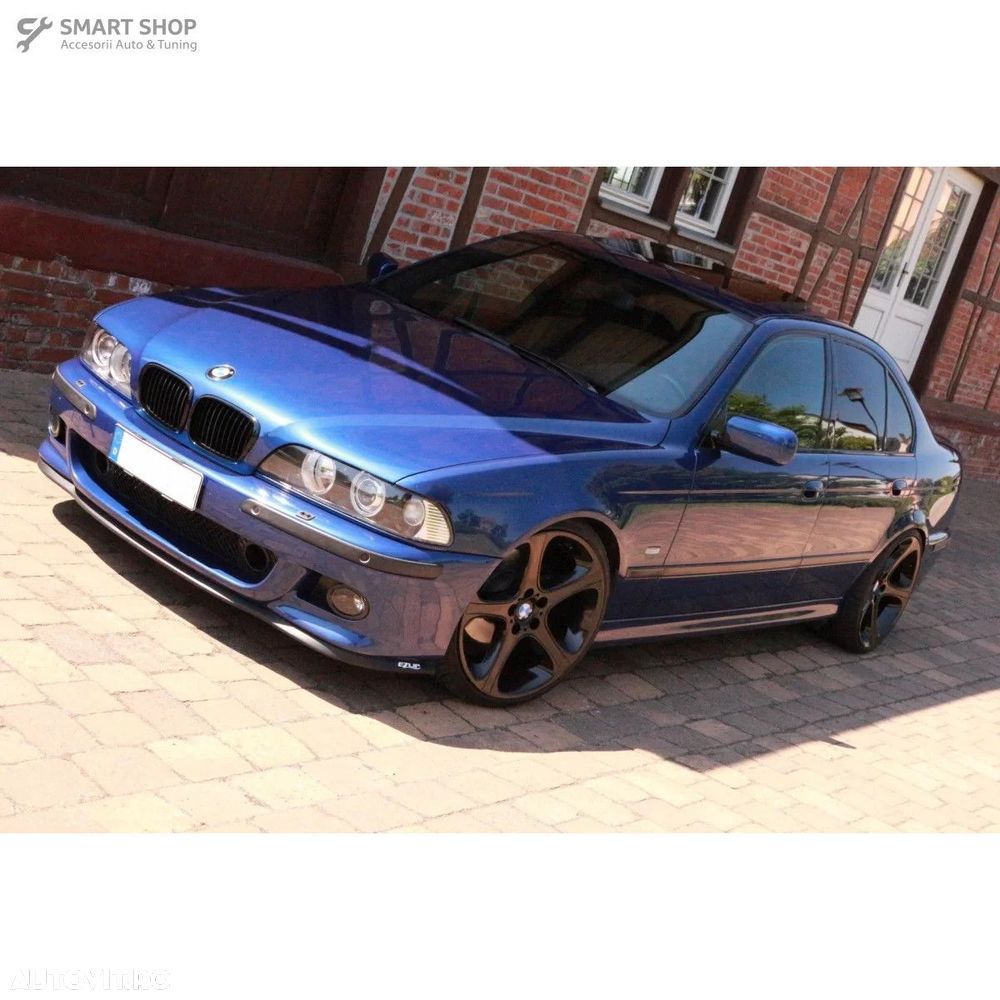 Proiectoare Lumini de Ceata BMW E46 (1998-2003) E39 (1996-2002) Versiu - 5