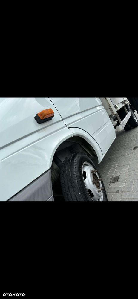 Iveco 35c15 - 23