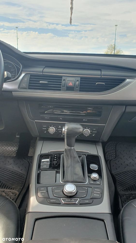 Audi A6 Limousine - 10