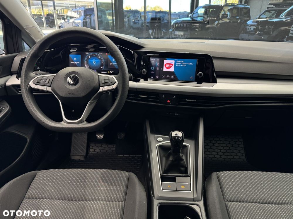 Volkswagen Golf 2.0 TDI - 16
