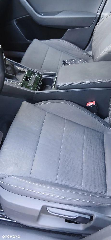 Skoda Superb 2.0 TDI Ambition - 7