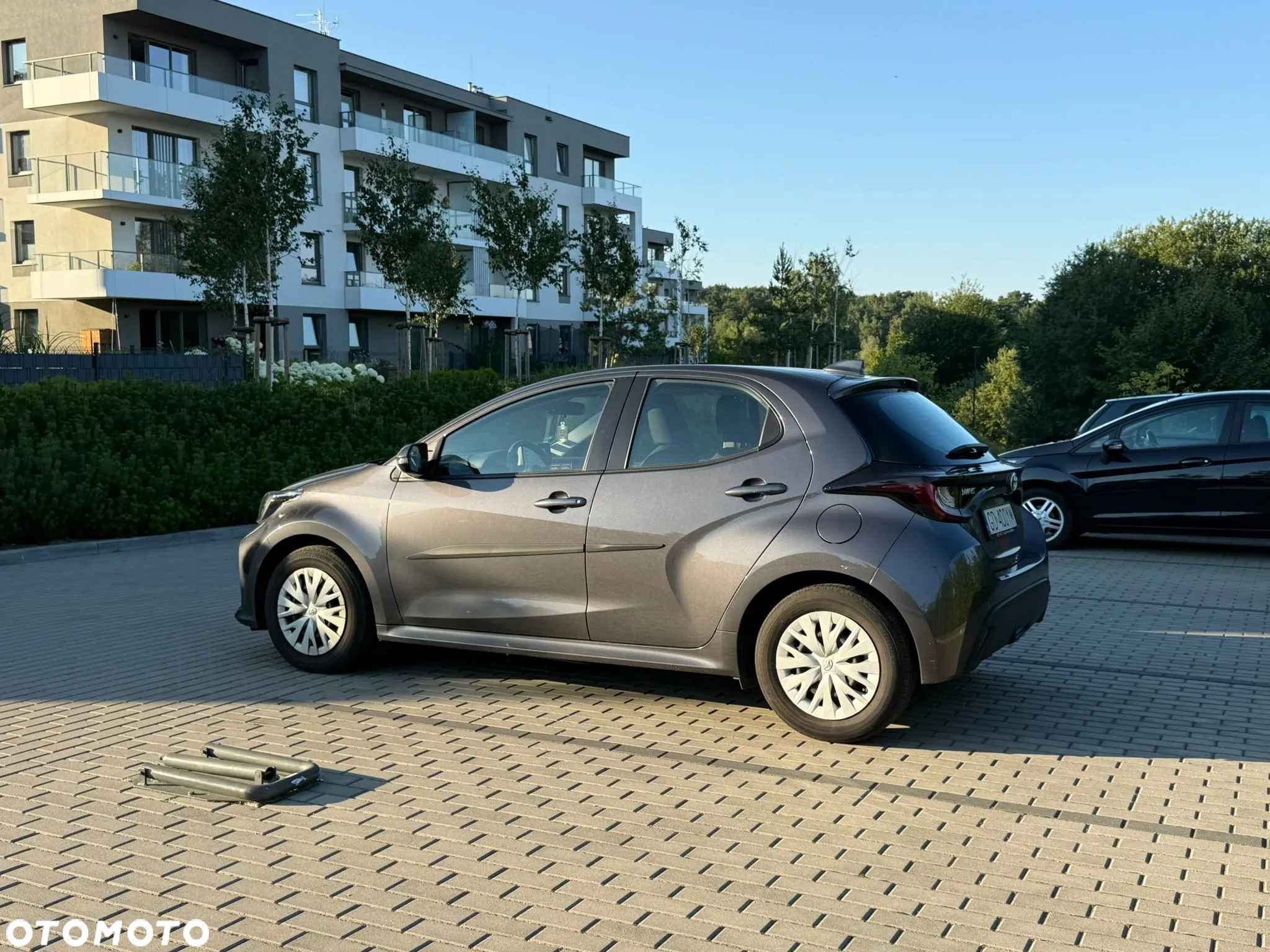 Toyota Yaris 1.5 Comfort - 14