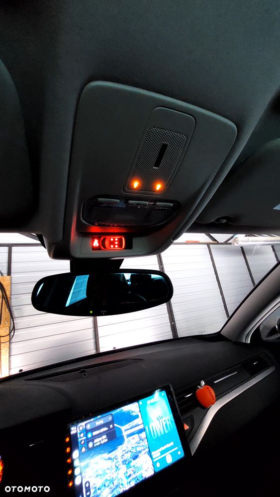 Citroën C5 2.0i 16V Exclusive - 14