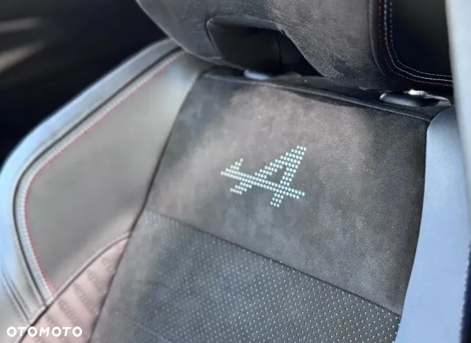 Renault Rafale ver-1-2-e--tech-phev-4x4-300-atelier-alpine-mmt - 4