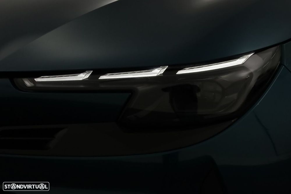 Alfa Romeo Junior Elletrica 50 kWh - 6