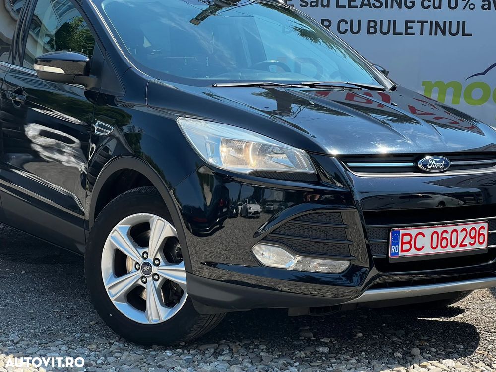 Ford Kuga - 17