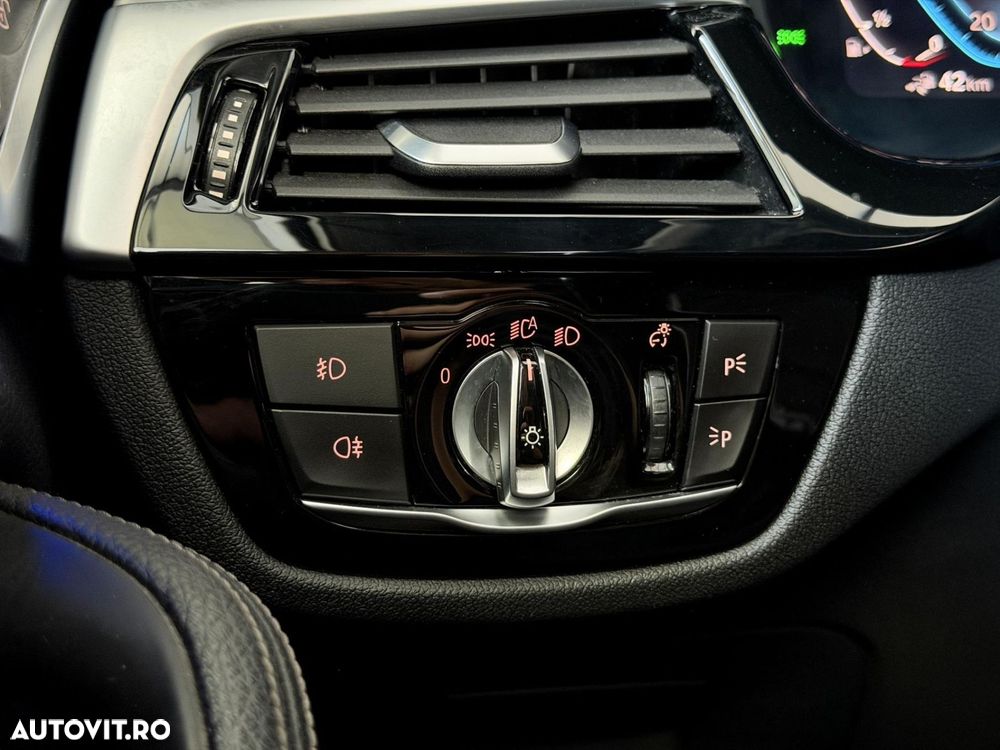 BMW Seria 5 - 16