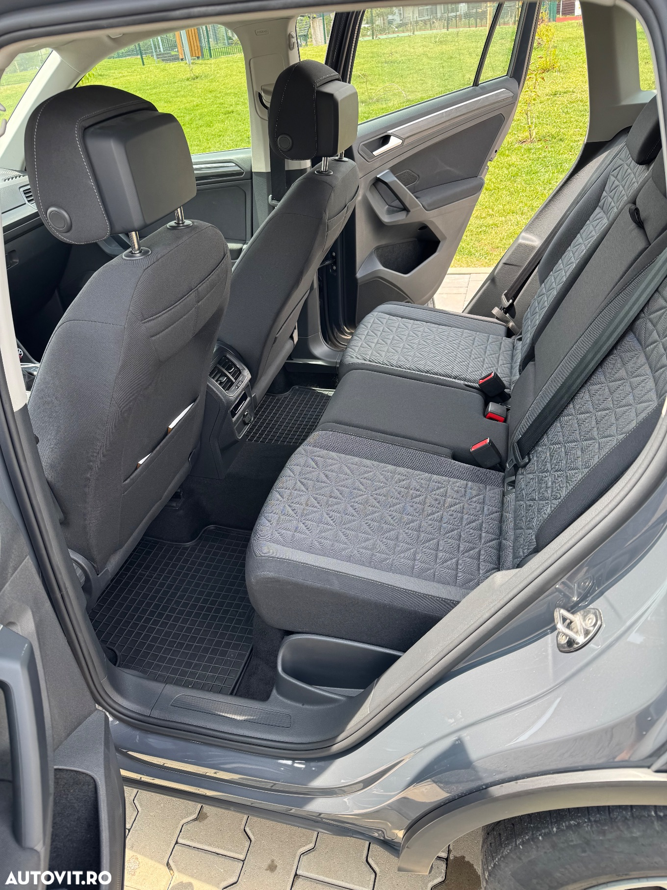 Volkswagen Tiguan 2.0 TDI DSG Life - 6