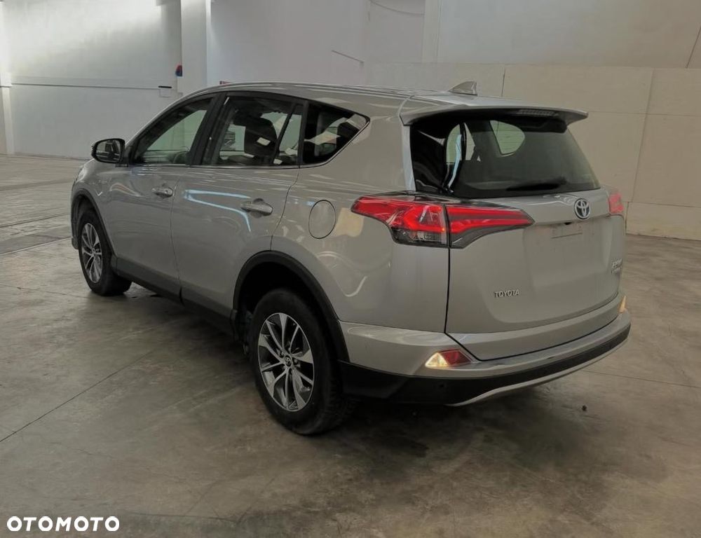 Toyota RAV4 2.5 4x4 Edition S+ - 2