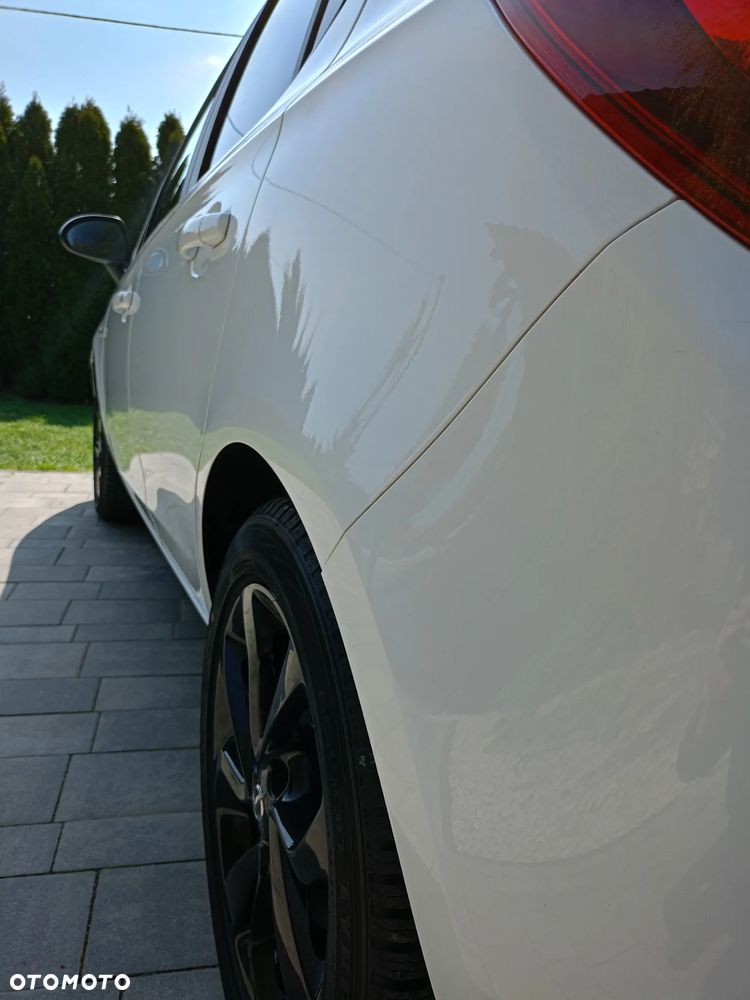 Opel Corsa 1.2 16V (ecoFLEX) Color Edition - 14