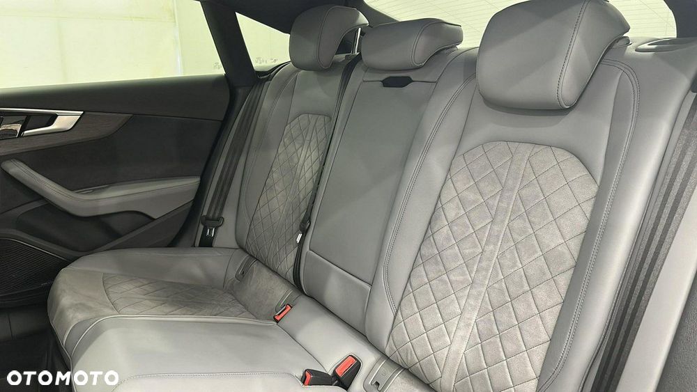 Audi A5 Sportback - 12