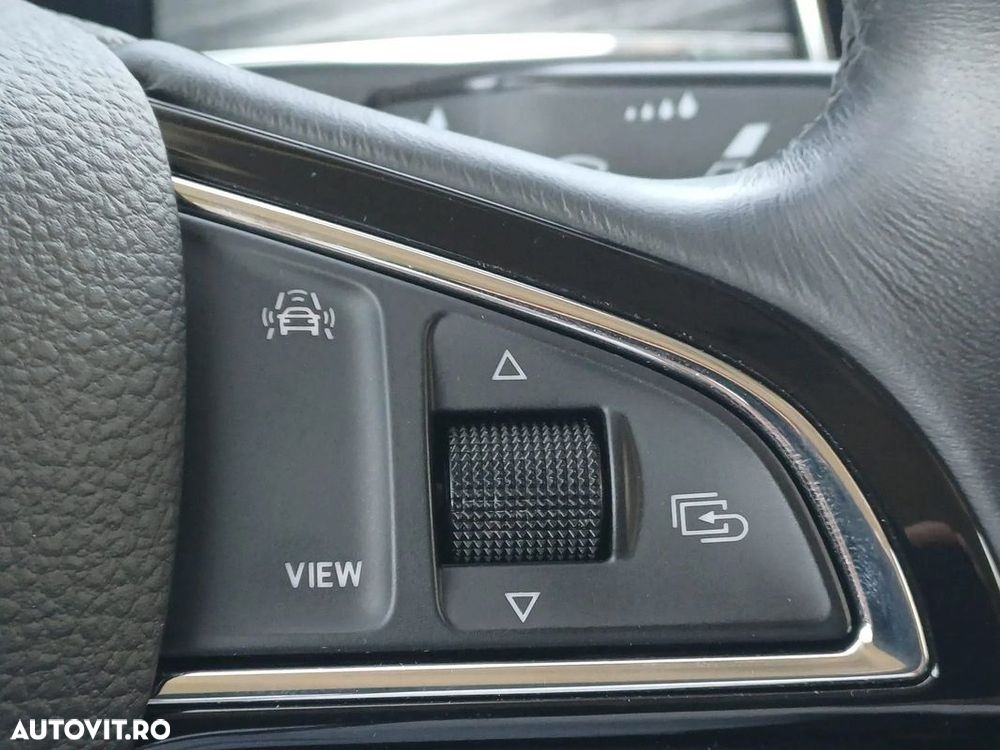 Skoda Superb - 20