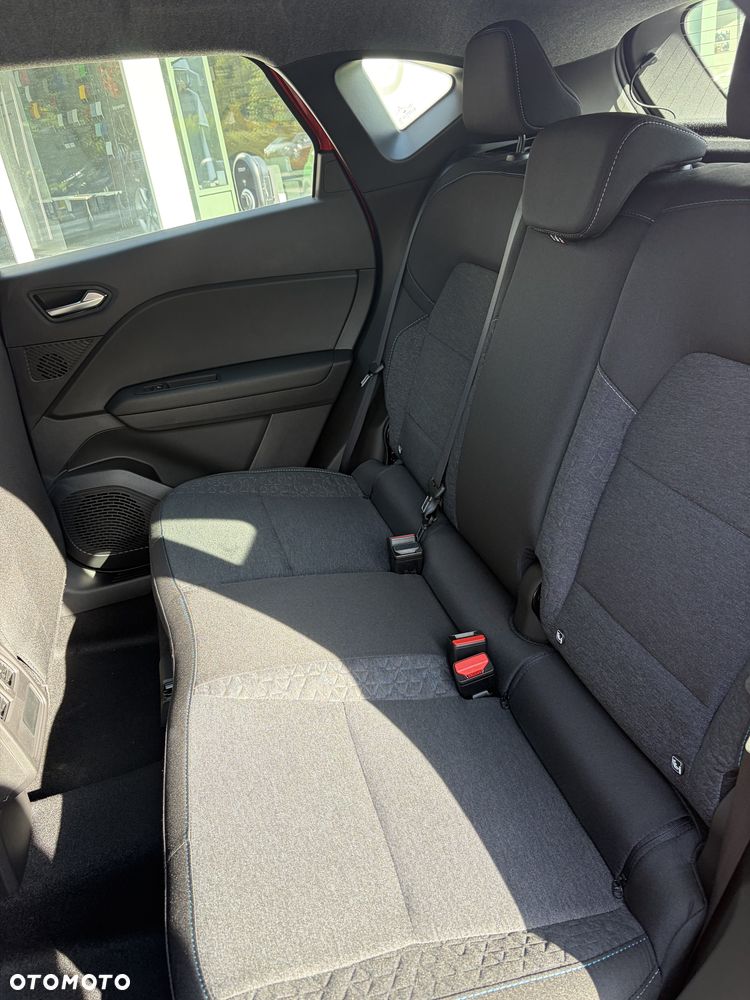 Renault Captur 1.2 TCe Evolution - 26