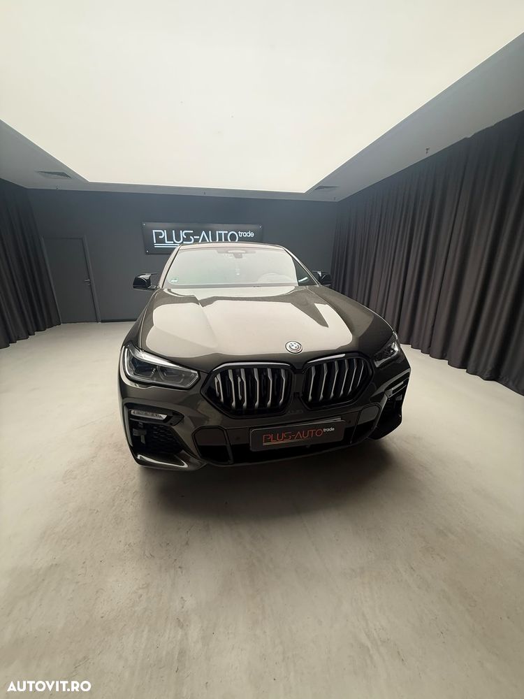 BMW X6 - 4