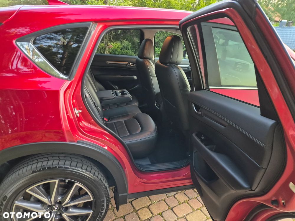 Mazda CX-5 2.0 Hikari 2WD - 11