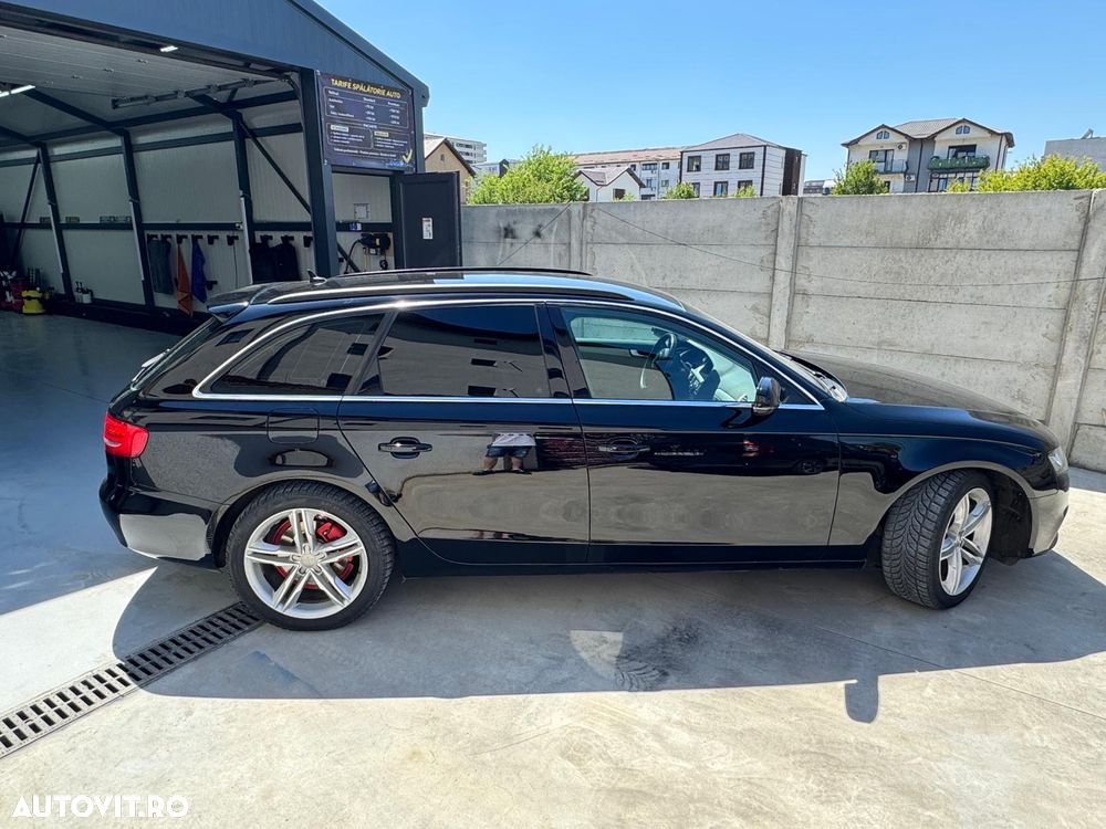 Audi A4 Allroad - 6