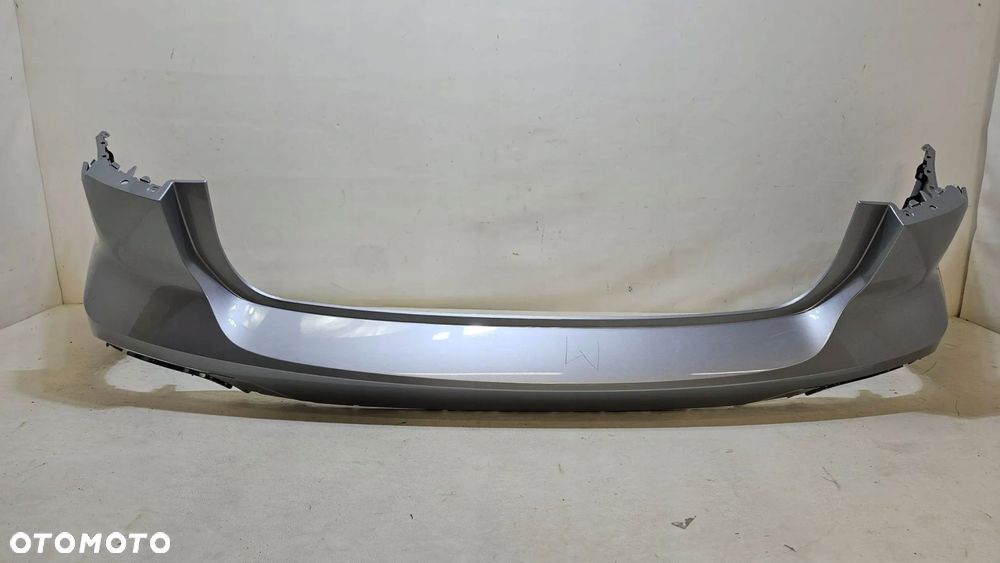 zderzak tył tylny audi rs6 c8 4k8807511j - 3