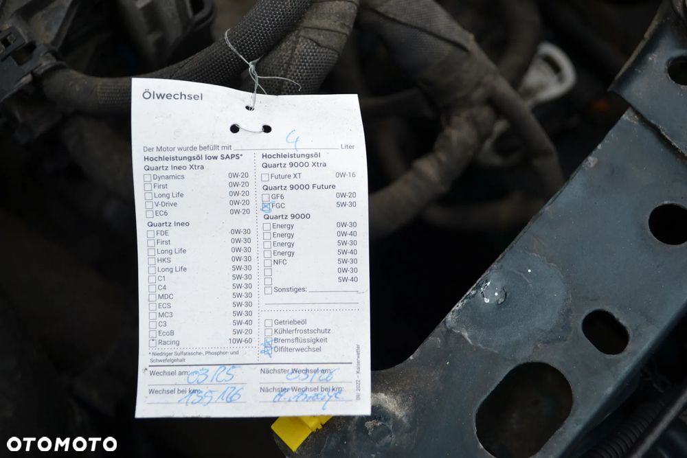 Opel Astra 1.4 T Enjoy - 12