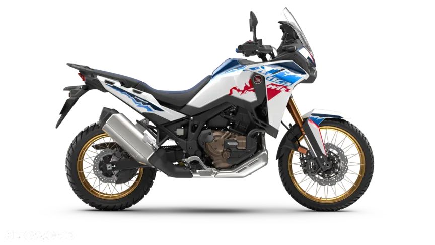 Honda CRF