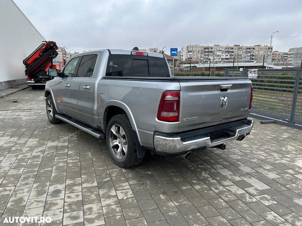 Dodge RAM - 3