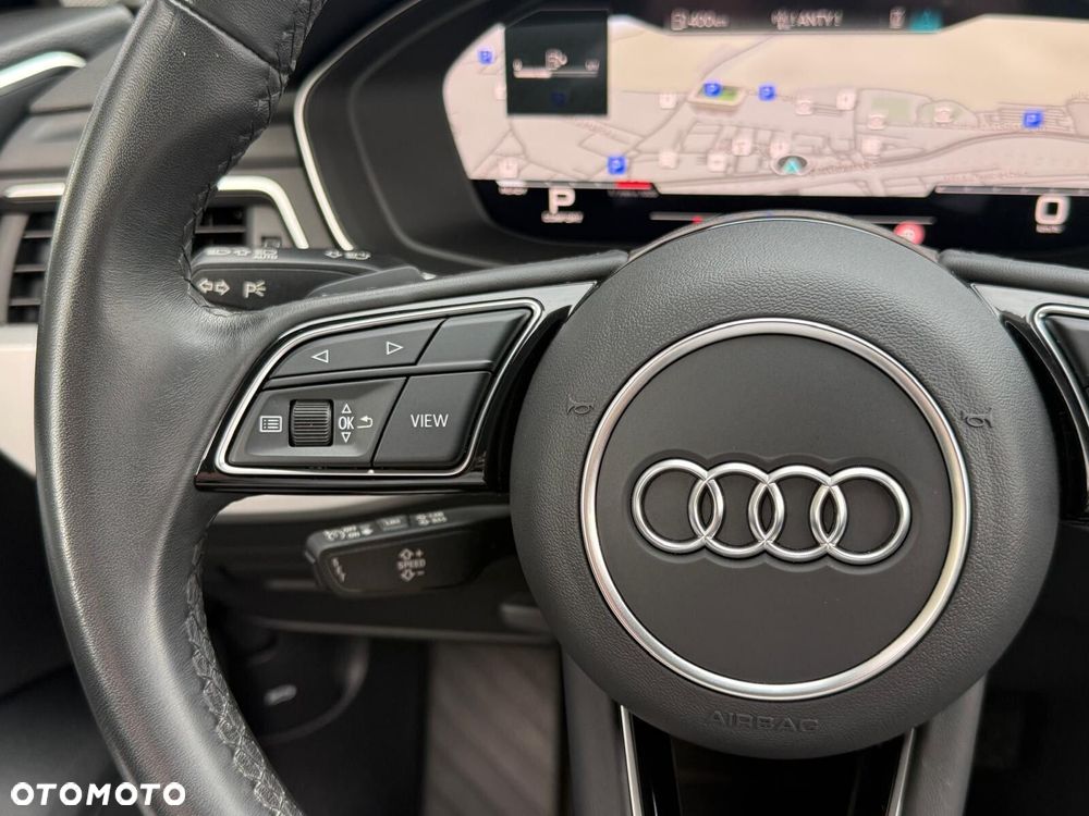 Audi A4 Allroad 40 TDI mHEV Quattro S tronic - 29